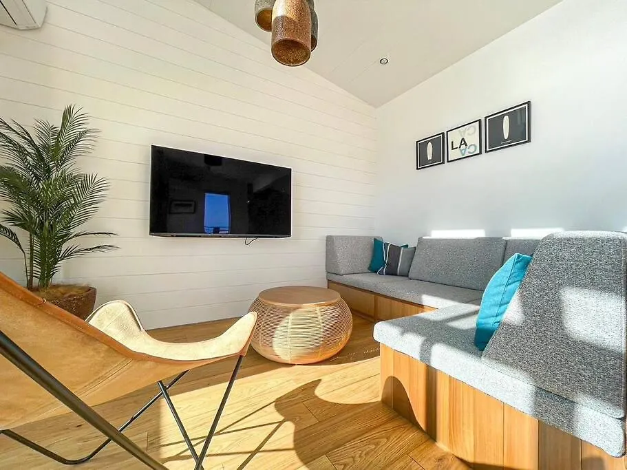 Beach House Kamakura Sakanoshita 2737 Villa 0*,