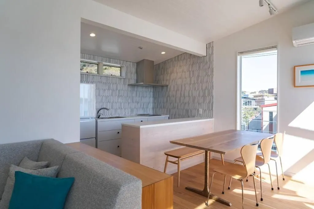 Holiday home Beach House Kamakura Sakanoshita 2737 Villa Japan