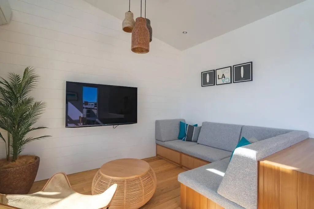 Holiday home Beach House Kamakura Sakanoshita 2737 Villa