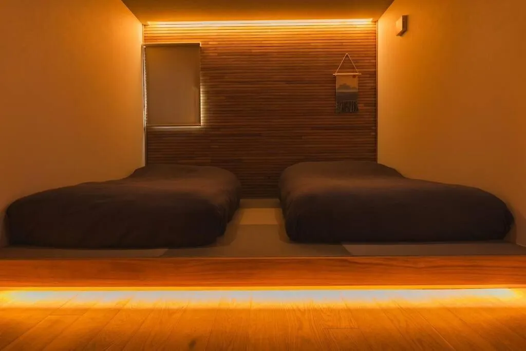 Beach House Kamakura Sakanoshita 2737 Villa Holiday home