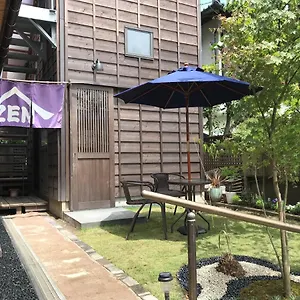 Zen-ji Pensión