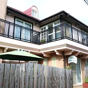 Grass Appartement