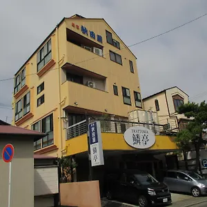 Funayado Akitaya Ryokan