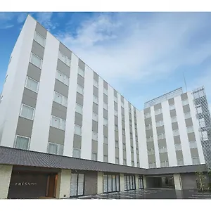 Sotetsu Fresa Kamakura-ofuna Higashiguchi Hotel