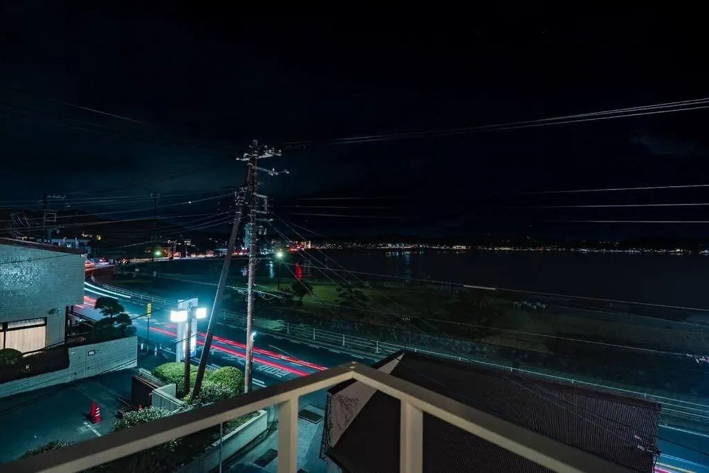 Semesterbostad Beach House Kamakura Sakanoshita 2737 Villa