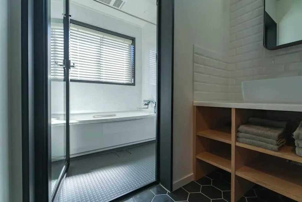 Beach House Kamakura Sakanoshita 2737 Villa