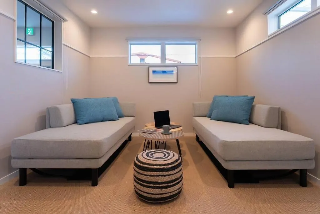 Semesterbostad Beach House Kamakura Sakanoshita 2737 Villa